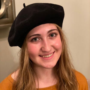 Meet your Posher, Eva